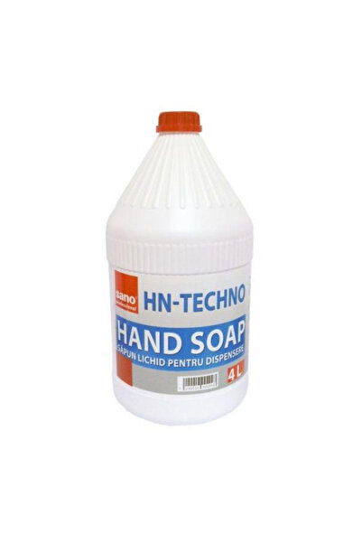 Sano Blue Liquid Soap for Dispensers - Professional HN Techno Hand Soap Blue,...