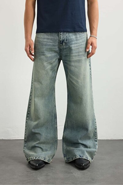 hitup Premium Bootcut Jean