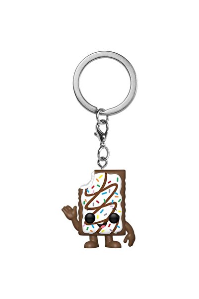 Funko Brelocuri POP! - Colectia Pop Tarts, set 12 bucati, multicolor, 4 cm