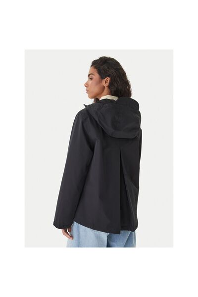 Hunter Γυναικείο Αδιάβροχο HARW0004261 Μαύρο