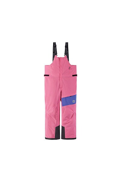 Reima Pantaloni de schi pentru fete 5100394A Roz