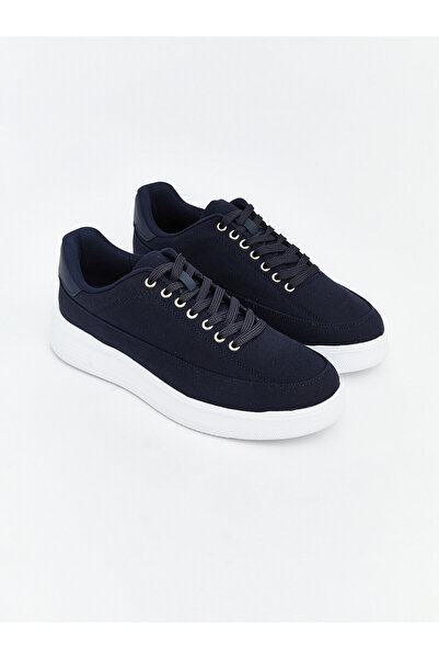 LC Waikiki Peak New Season Lace-Up Men's Sports Shoes