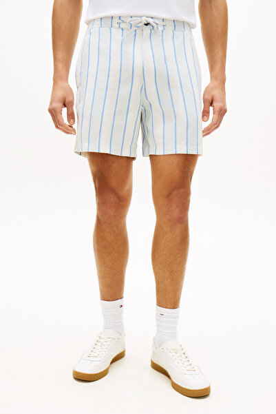 Tommy Hilfiger Dover 8 Inc Swim Shop Blue Men's Shorts