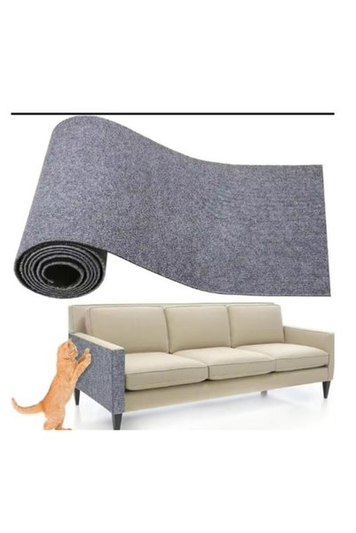 miyora Miyorapet Felt Cat Scratching Carpet 30X100 cm