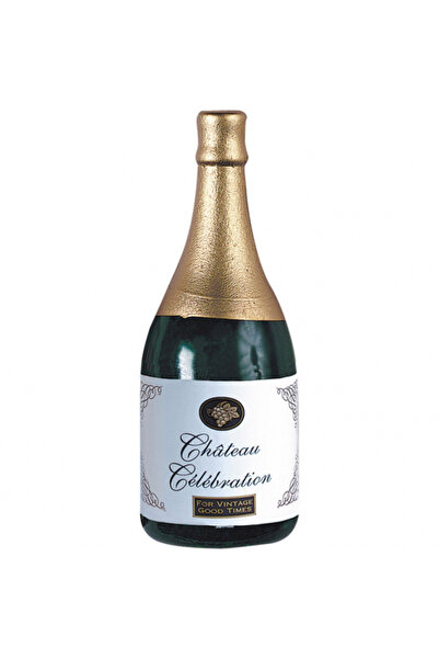 AMSCAN Greutate baloane sticla sampanie 226g