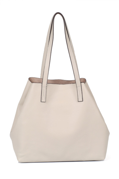Ysmn Geantă de umăr/crossbody pentru femei din piele naturală YC012089DRL