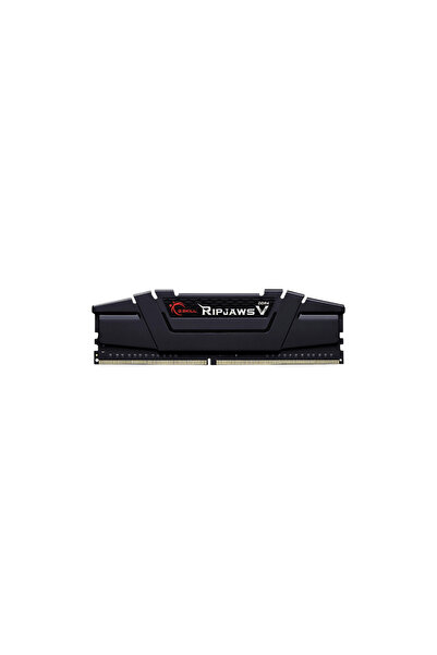 G.SKILL GSKILL RIPJAWSV 16GB DDR4-3600MHZ CL18 Single Ram (F4-3600C18S-16GVK)