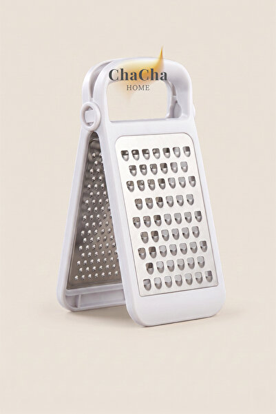 ChaCha Home مبشرة عملية قابلة للطي وقابلة للفصل على الوجهين - 10.7 × 22 × 5 س...