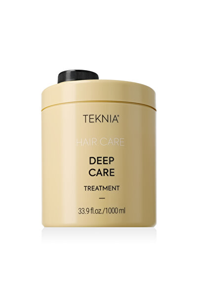 Lakme Teknia Tratament de îngrijire profundă 1000 ml