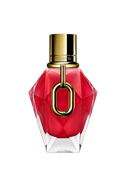 Paco Rabanne Rabanne Million Red for Her Parfum 90 ml