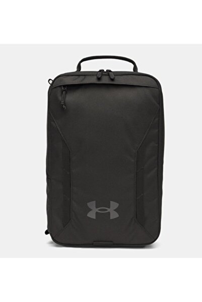 Under Armour Unisex UA Hustle Shoe Bag Çanta