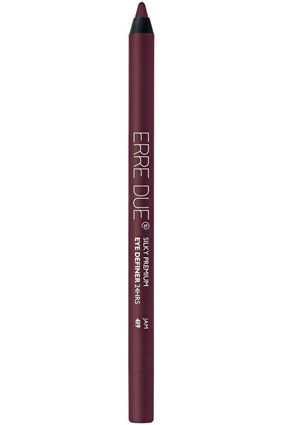 Erre Due SILKY PREMIUM EYE DEFINER 24HRS 419 JAM 1.2G