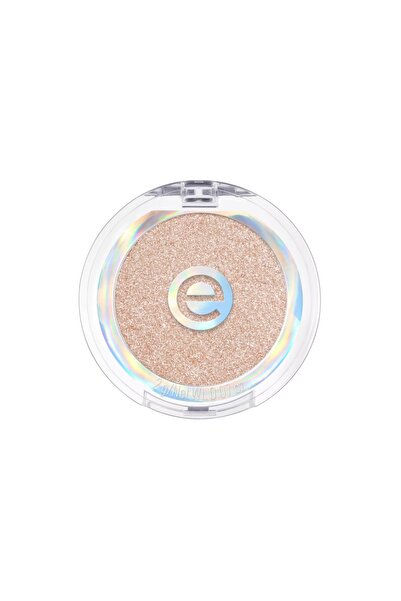 Essence MONO EYESHADOW GLITTER 03 BLUSHED STARDUST 2G