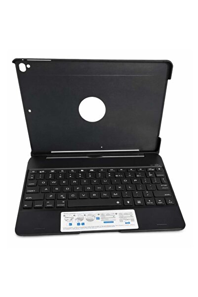 SIGLOO Θήκη με ενσωματωμένο πληκτρολόγιο για iPad Air Air2 Pro 9,7 ιντσών 201...