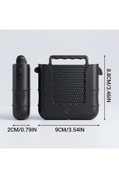 Nobrand Curățător de legume multifuncțional 3-în-1 8.8x9x2cm