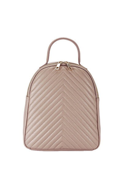 SOFILINE Rucsac roz din piele 8955 121