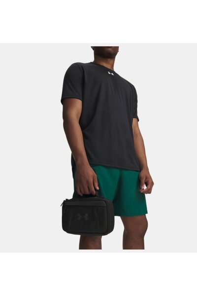Under Armour حقيبة سفر يو إيه هاسل للجنسين