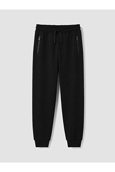 LC Waikiki Peak New Season Boys' Jogger Pants Sweatpants