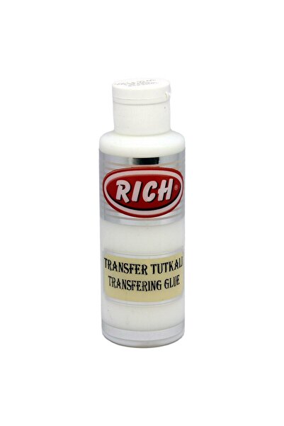 Rich Transfer Tutkalı 120 cc
