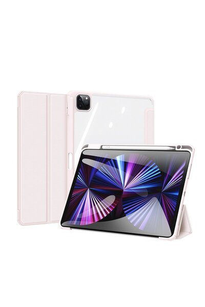 SIGLOO Husă Clamshell cu suport Apple Pencil pentru iPad Pro 2021 11 inch Pie...