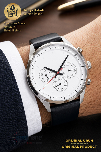 Saathane Original Functions Active Steel Case Business Stylish Wear Combinati...
