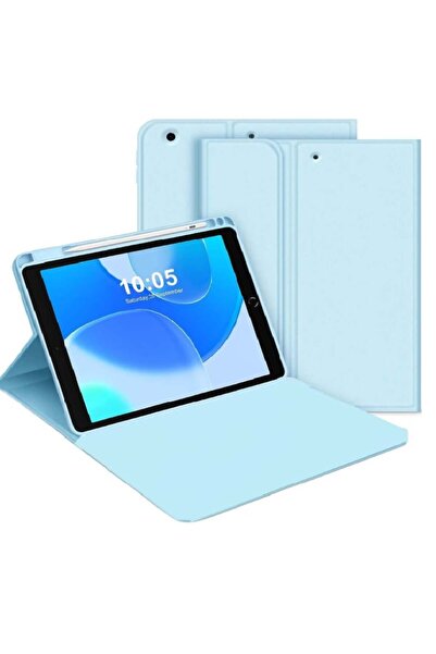 SIGLOO Husă tip mapă cu suport Smart Pen pentru Huawei MatePad Pro 11 2022 Al...