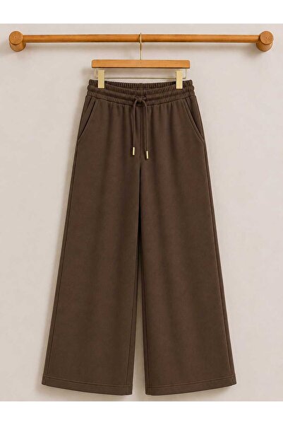 DÜVEN Tek Alt Bol Spanish Flare Soft Pajama Bottoms