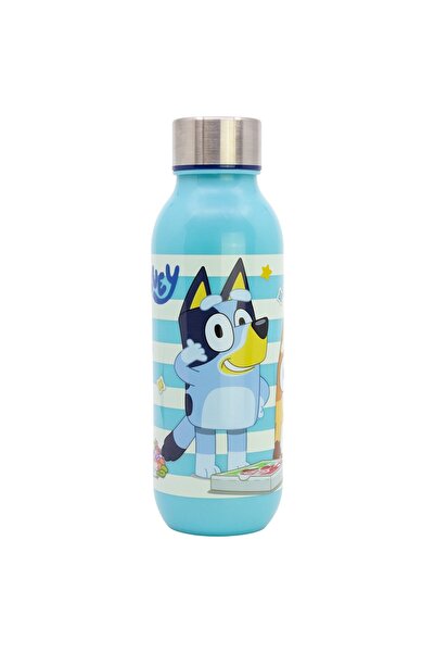 Disney ΜΕΓΑΛΟ ΜΠΟΥΚΑΛΙ PP 640ml - BLUEY