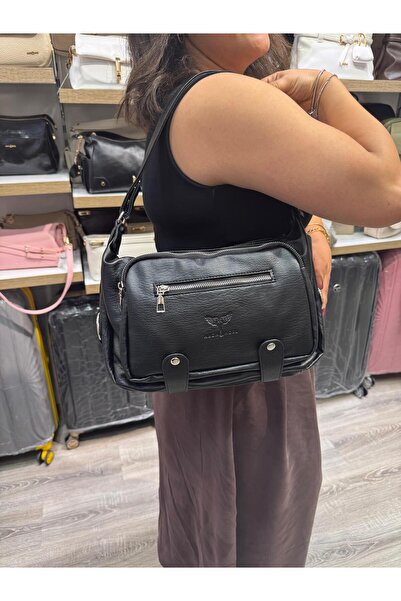 archangel women shoulder bag