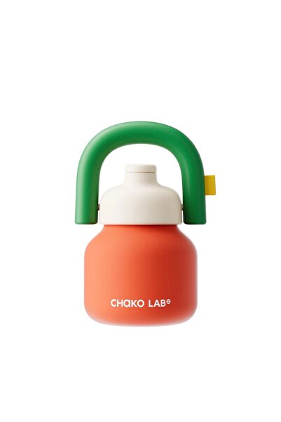 CHAKO LAB ترمس حراري LINLIN KETTLE ستانلس ستيل 316 مع عزل حراري – 1 لتر ( لون...