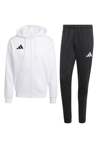 adidas Trening Entrada 26 Φούτερ με ολόσωμο φερμουάρ για άνδρες