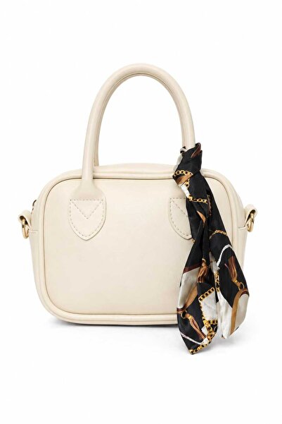ByKübra Mini Women's Hand and Shoulder Bag