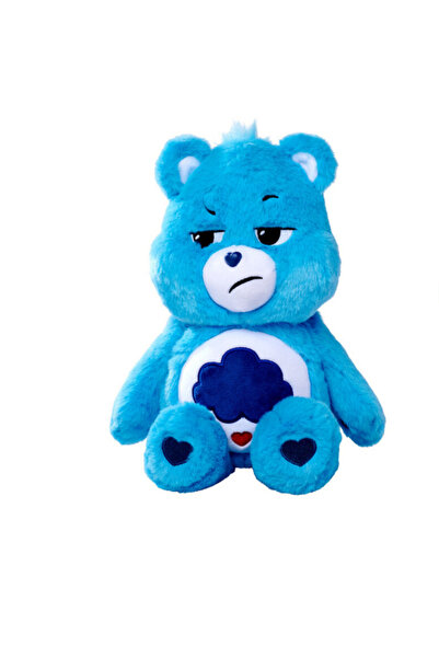 Care Bears Ursuleț de pluș Grumpy Bear 35cm (6305878011038)