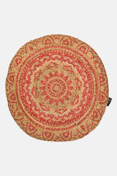 Unique Living Living Lania Cushion, Multicolor