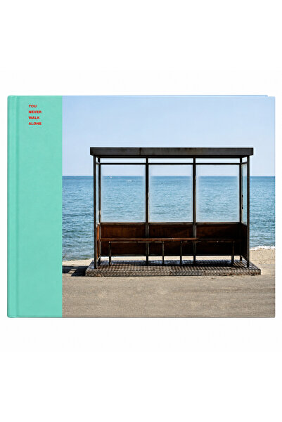 COOKYSTORETR BTS - YOU NEVER WALK ALONE (LEFT VER.)