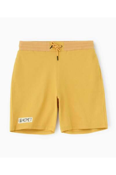 dawn | Male Short in Cotton
