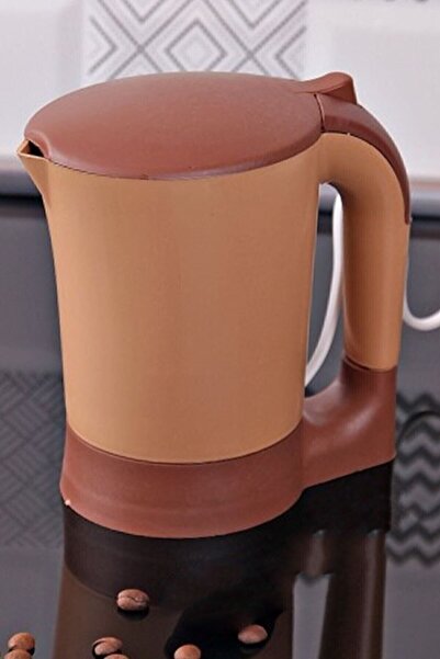 Generic Brand Electric Large Size Water Heater Kettle Coffee Machine