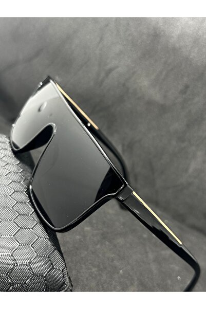 Sunglasses Ochelari de soare Black accessories. Protecție UV