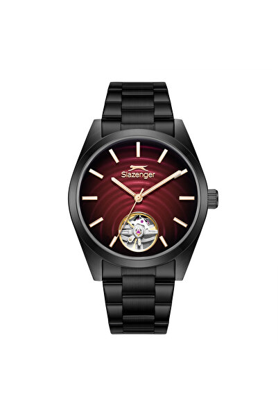 Slazenger Sl.09.2625.1.680 Men's Wristwatch