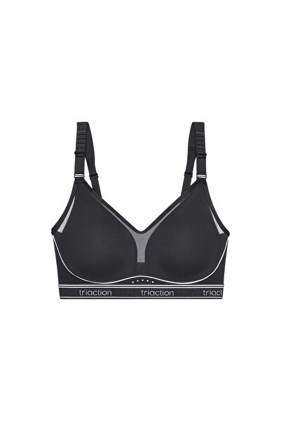 Triumph Sutien sport pentru femei 10226330 Negru