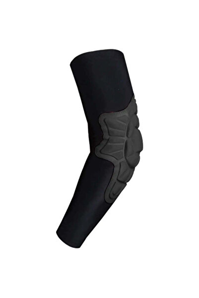 Beseder Cotiera supra-elastica, cu tampon 3D EVA, pentru sporturi dinamice, M-XL