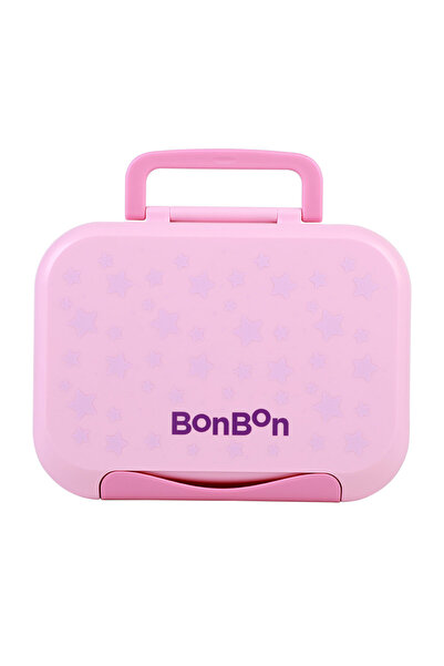 BONBON - 3/5-Compartment Lunch Box - Star
