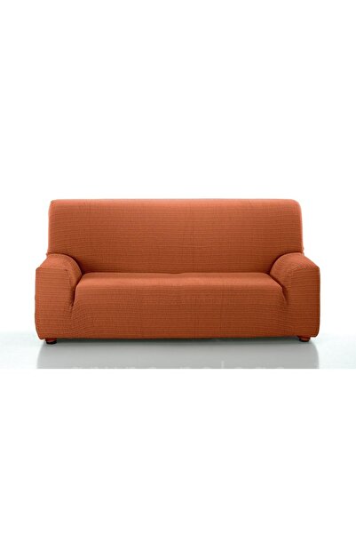 McDecor Ελαστικό Σετ Καλυμμάτων Επίπλων (3 Τεμάχια) Ακάρι