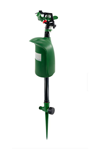 Pestmaster Dispozitiv anti animale WaterJet cu baterii 60069