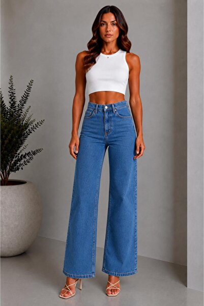 OurStyles WOMEN'S BALL TROUSERS