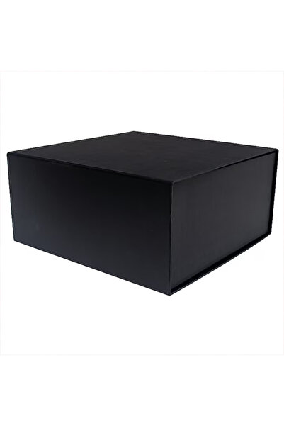 INATECH Cutie Cadou Premium Eleganta cu Inchidere Magnetica, 230 x 230 x 110 ...