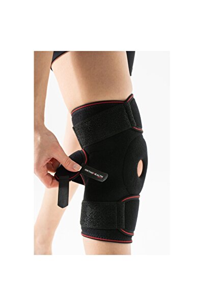 Empressco Patella Ligament Supported Knee Brace, Meniscus, Muscle and Joint P...