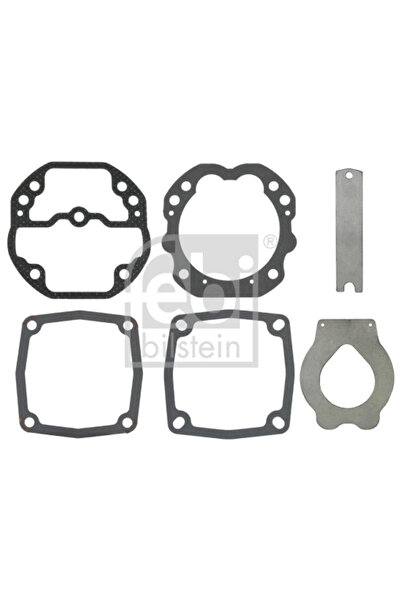 CONSAN Kit Reparatie Compresor Evobus Hino F-series Man E2000 F2000 F8... 200...