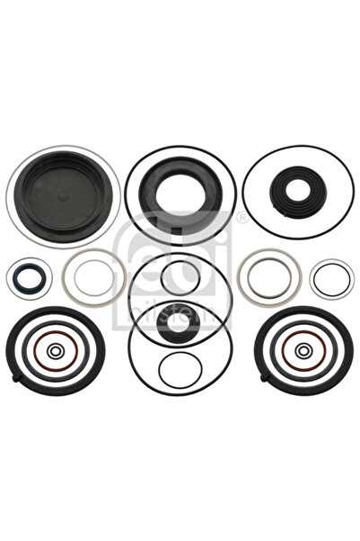 SAMPA Kit Reparatie Directie Scania 4 - Series G I P I... 2000-2026