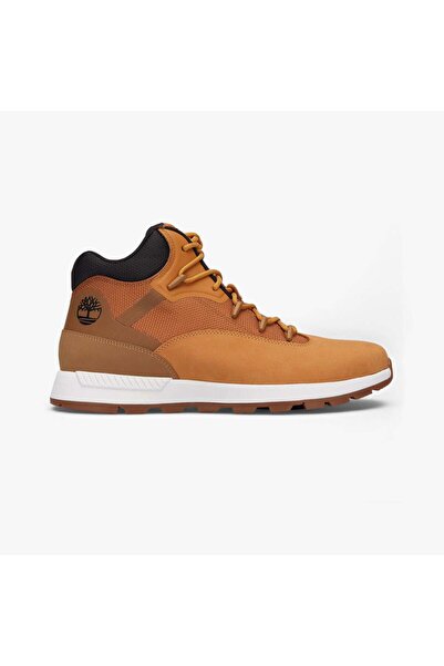 Timberland Pantofi pentru bărbați Sprint Trekker Mid Lace Up Sneaker